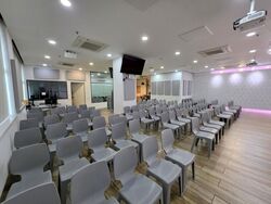 Bizlink Centre (D14), Factory #635838451